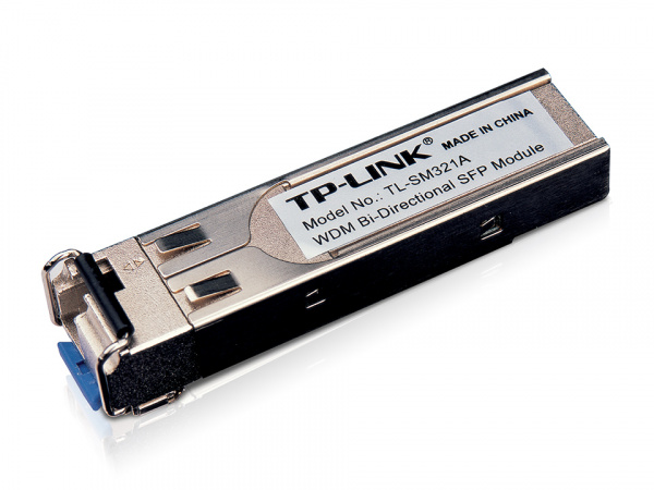 Гигабитный одномодовый двунаправленный SFP‑модуль WDM
ХАРАКТЕРИСТИКИ: разъём LC, передача (Tx): 1550 нм, приём (Rx): 1310 нм, одномодовый, дальность до 10 км
