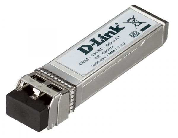 Трансивер SFP+ 10Giga