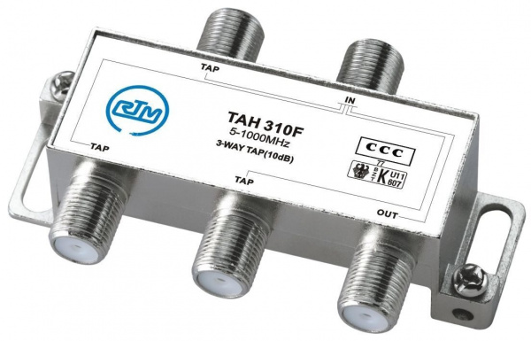 Otvetvitel TAH 310 F
