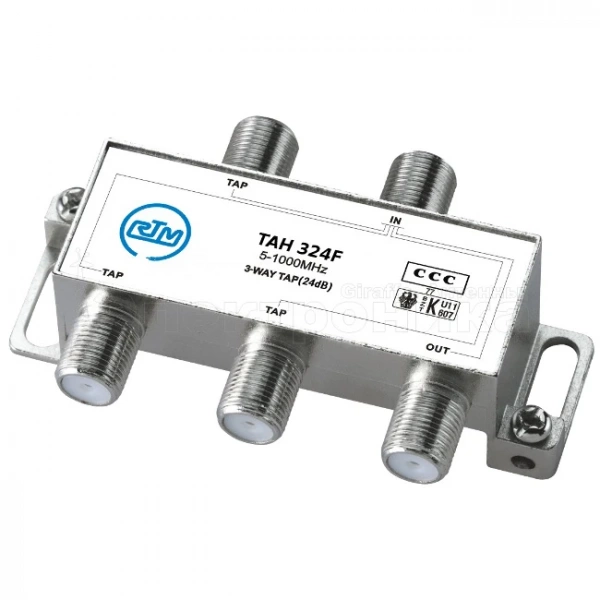 Otvetvitel TAH 324 F