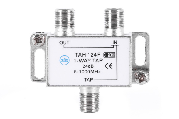 Ответвитель TAH 124 F