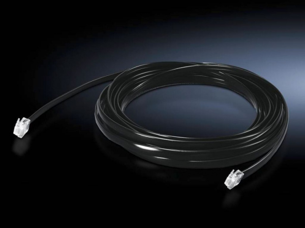 CMCIII соедин.кабель CAN-Bus RJ45 10 м.