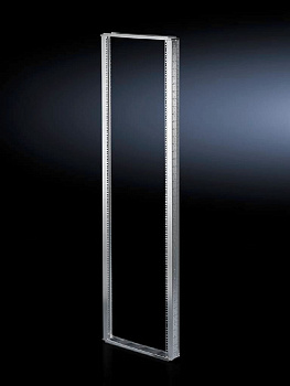 FR2/TS 19"-монтажная рама 600x1200mm 1шт