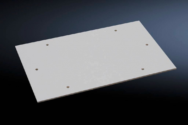 PK Монтажная панель 220x150x3mm 8шт