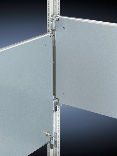 Секционная монтажн. панель 500x700mm