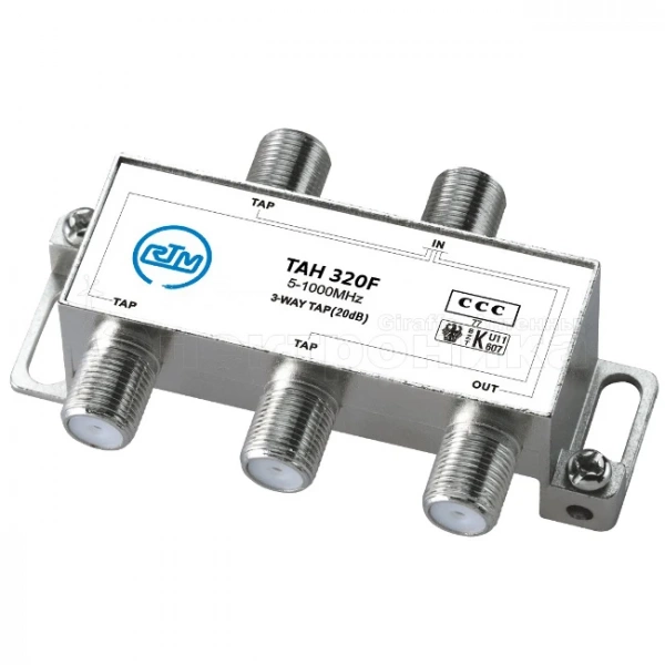 Otvetvitel TAH 320 F