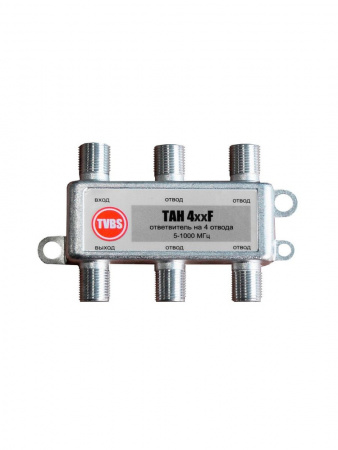 Otvetvitel TAH 416 F