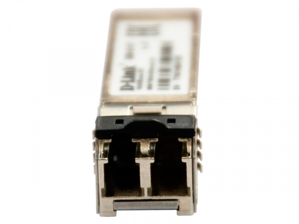 Модуль mini-GBIC SX MM Fiber  (550m, 3,3V)