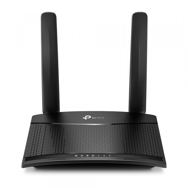 N300 Wi-Fi роутер со встроенным модемом 4G LTE до 150 Мбит/с
СКОРОСТЬ: до 300 Мбит/с на 2,4 ГГц, 4G Cat4 до 150/50 Мбит/с
ХАРАКТЕРИСТИКИ: 2 антенны, 1 порт LAN 100 Мбит/с, 1 порт WAN/LAN 100 Мбит/с, LTE-FDD/LTE-TDD/HSPA+/UMTS
ОСОБЕННОСТИ: родительский кон