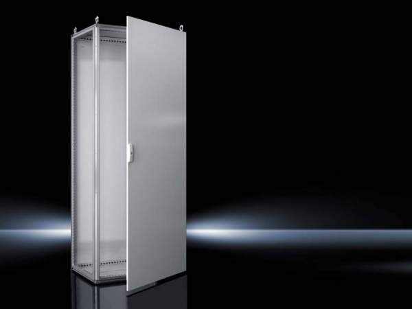 TS8-ISV Корпус 850x2000x400