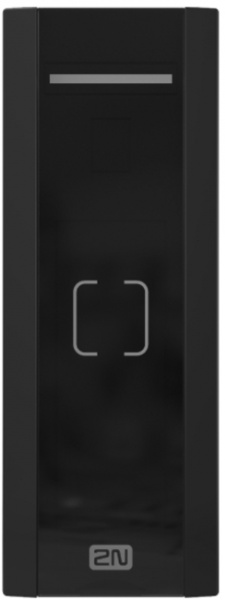 Считыватель 2N®Access Unit M RFID (13.56 МГц), в т.ч. защищенный сектор, поддержка NFC