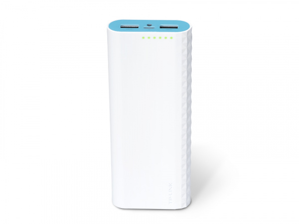 Портативное зарядное устройство Power bank