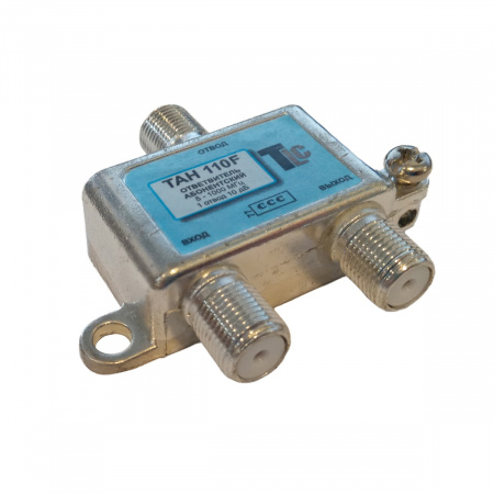 Otvetvitel TAH 110 F