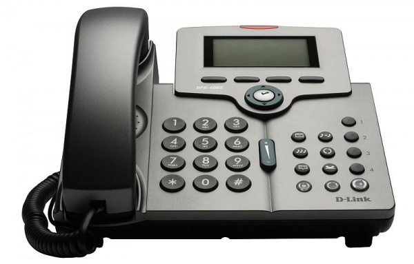 Телефон VoIP