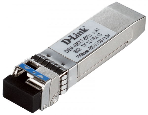 Трансивер SFP+ 10Giga