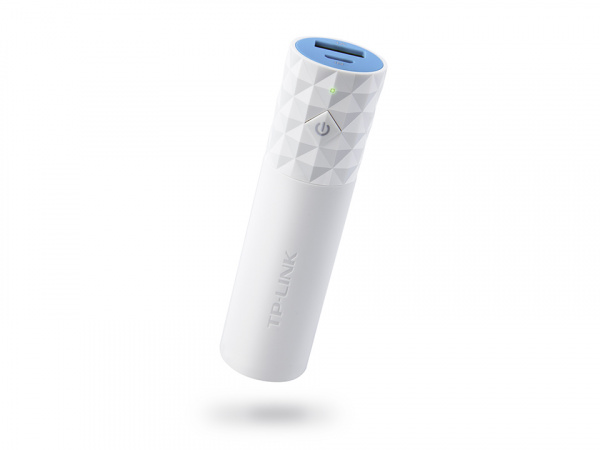 Портативное зарядное устройство Power bank