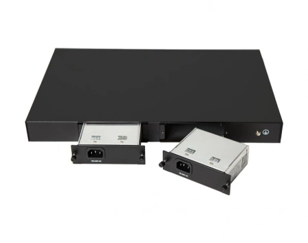 Терминал оптический линейный C-Data GPON OLT FD1608S-B1