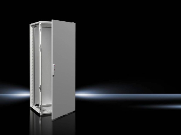 VX Шкаф 600x1400x500 c МП, 1 дв.
