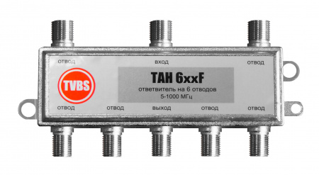 Otvetvitel TAH 616 F