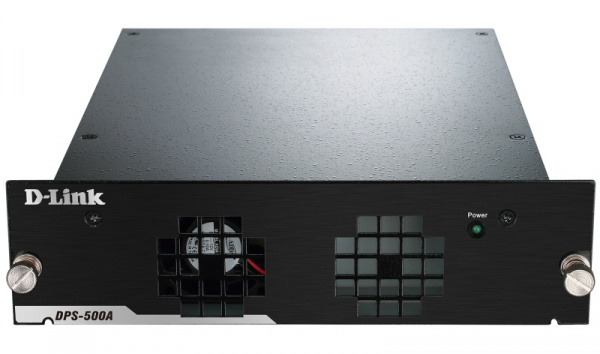 Блок питания RPS 140Ватт для DGS-xxxxSRx
