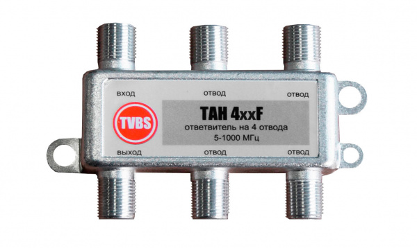 Otvetvitel TAH 414 F