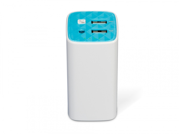 Портативное зарядное устройство Power bank