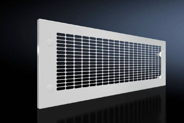 VX Передняя панель нижняя IP2X 800х300 1шт