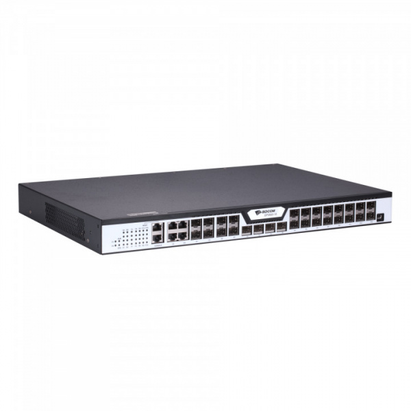 Головная станция BDCOM GP3600-16B-2AC 