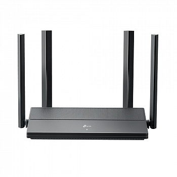 AX1500 Dual-Band Wi-Fi 6 Router