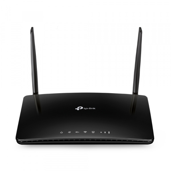 AC1200 Гигабитный Wi-Fi роутер со встроенным модемом 300 Мбит/с 4G+ LTE Advanced Cat6