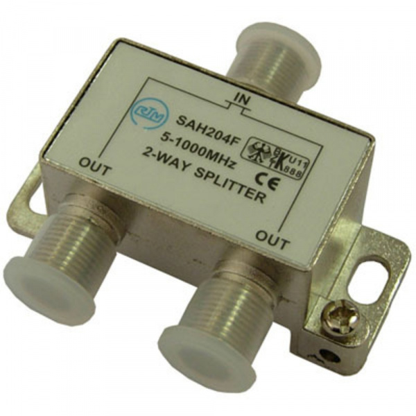 Делитель SAH 204 F