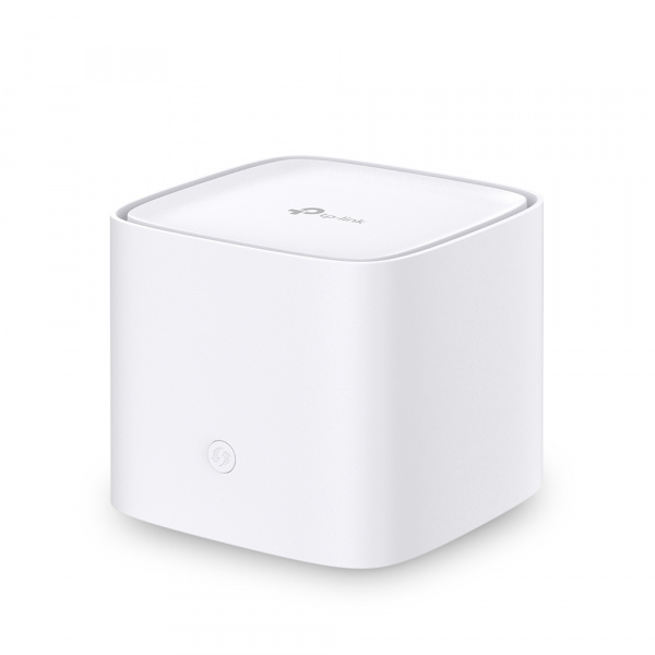 AC1200 Домашняя Mesh Wi-Fi система
СКОРОСТЬ: до 300 Мбит/с на 2,4 ГГц + до 867 Мбит/с на 5 ГГц
ХАРАКТЕРИСТИКИ: 4 встроенные антенны, 3 гигабитных порта, двухъядерный процессор
ОСОБЕННОСТИ: EasyMesh R2, 802.11k/v/r, приложение Tether, рабочие режимы: роуте