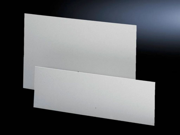 CP Алюм.передняя панель 19"x3,5EB 1шт