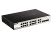 Коммутатор D-Link DGS-1210-20/C1