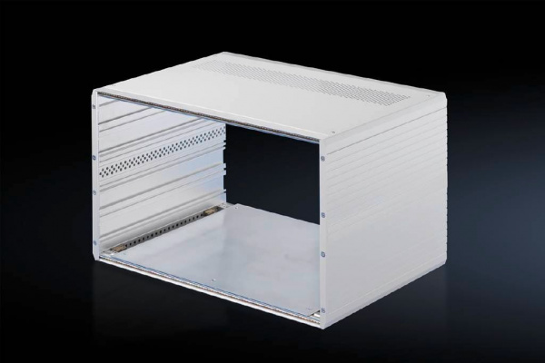 VM монтажная панель 42HP 310мм, 1 шт