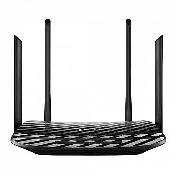 AC1300 Двухдиапазонный гигабитный Wi-Fi роутер