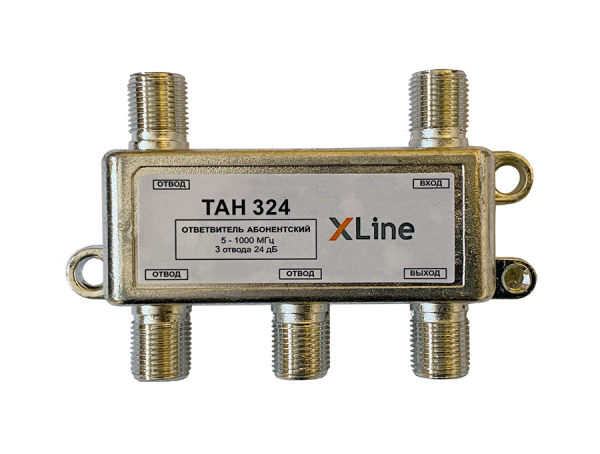 Otvetvitel TAH 324 F